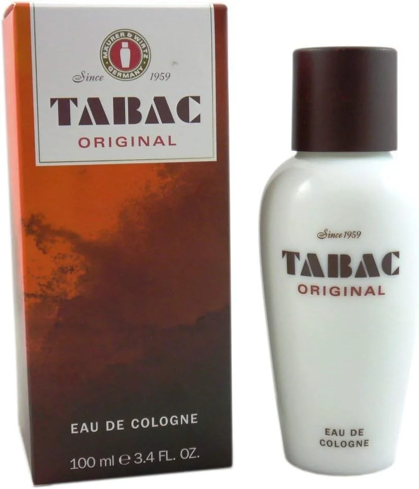 ادکلن مردانه تاباک اورجینال ماورر اند ویرتز 100 میلی لیتری