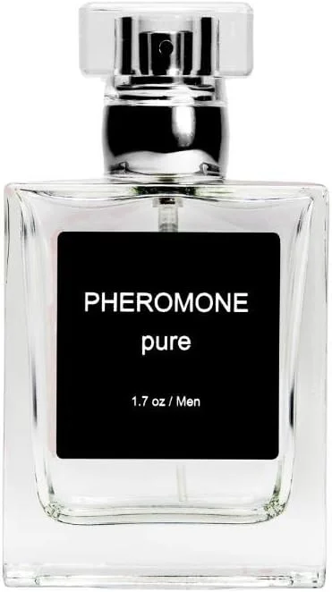 مردانه - برای مردی که خواهان جذابیت زنانه است