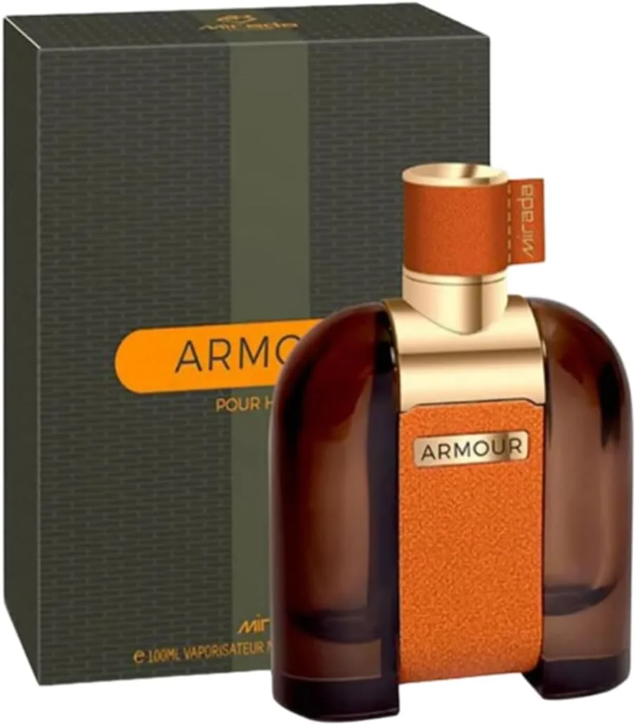 عطر مردانه شیلد میرادا ۱۰۰ میل