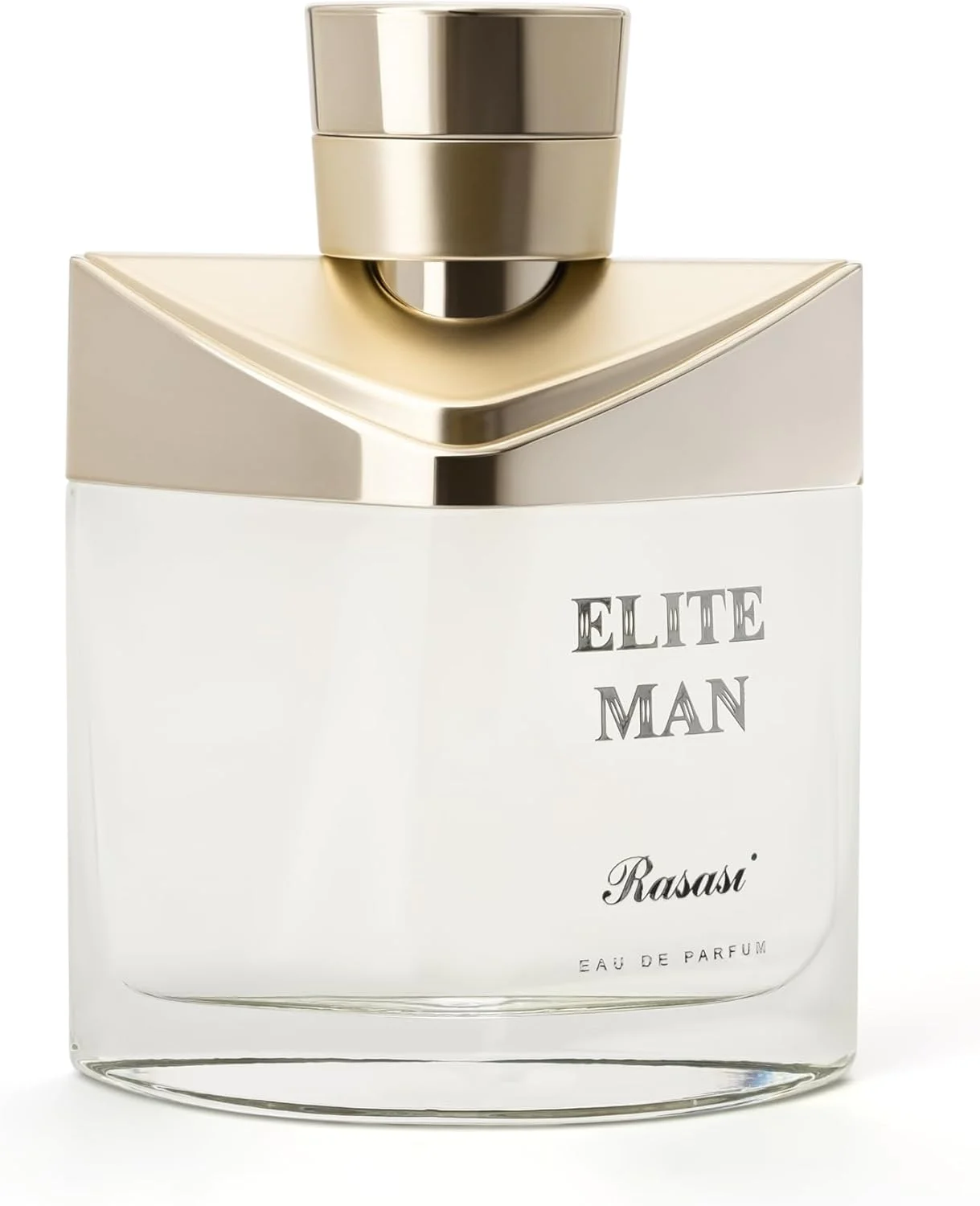 ادکلن مردانه رصاصی الیت من 100 میلی لیتر