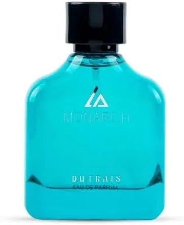 ادو پرفیوم مردانه Du Frais حجم 100 میلی لیتر