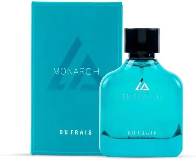 ادو پرفیوم مردانه Du Frais حجم 100 میلی لیتر