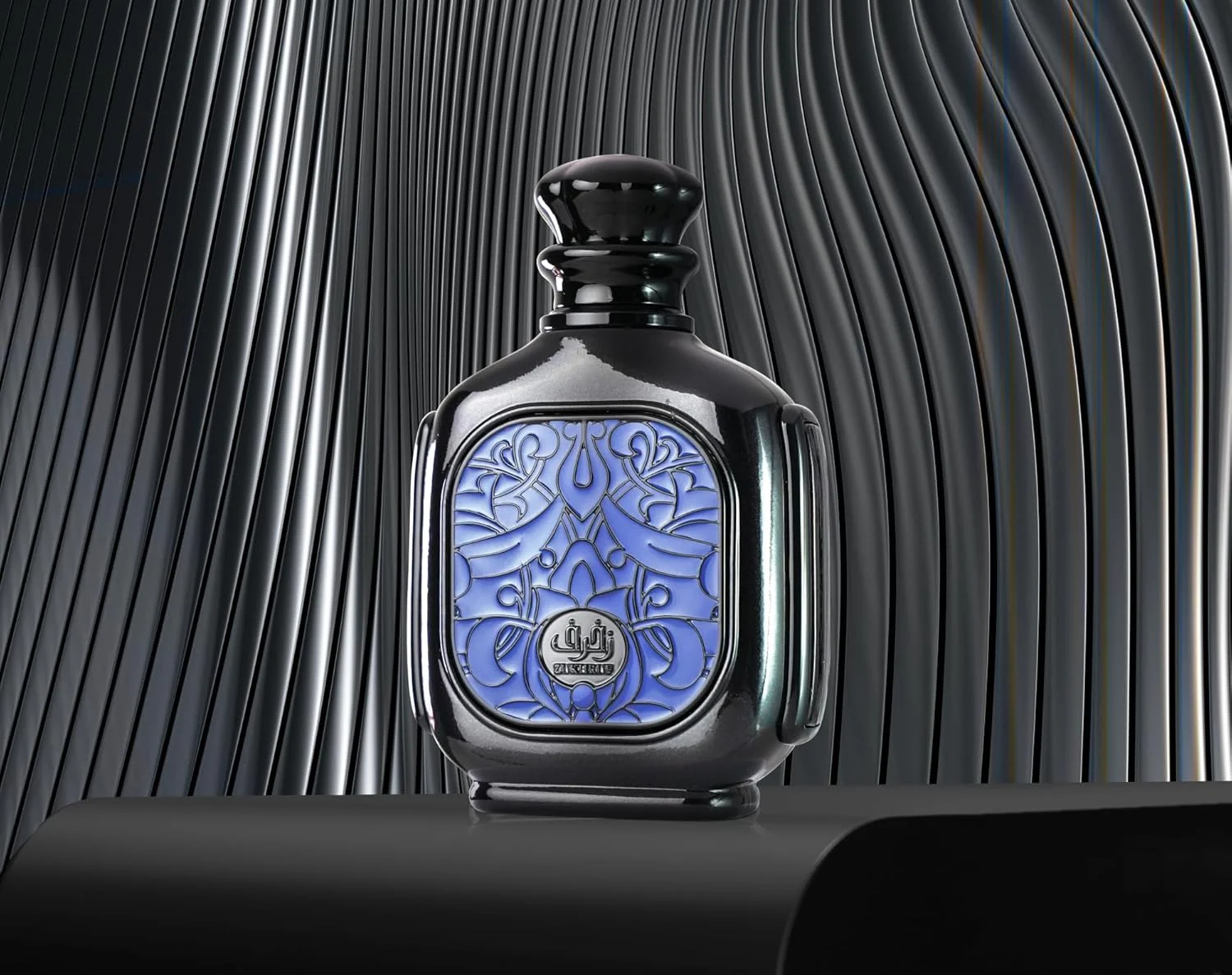 ادکلن مردانه زیمایا زخرف هوم ادو پرفیوم، ۱۰۰ میلی لیتر