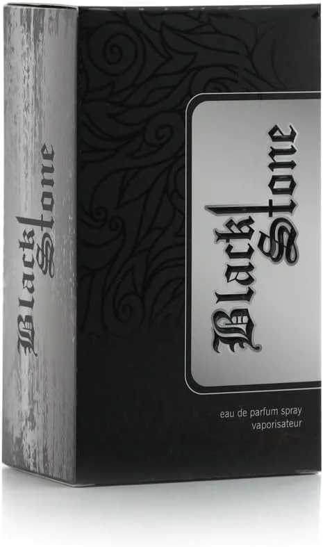 ادکلن مردانه بلک استون 50 میلی لیتر - رایحه ای جسورانه برای او