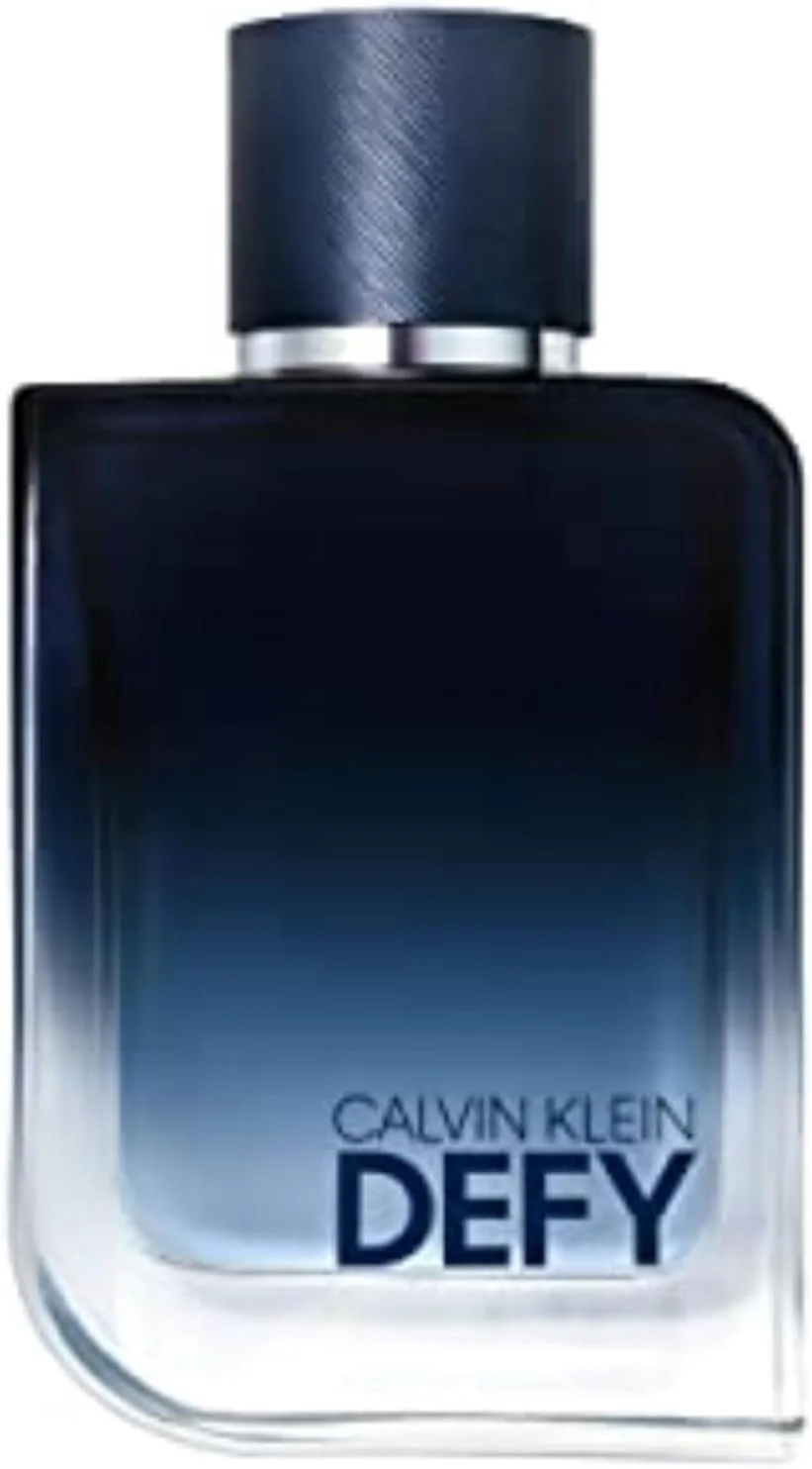 ادکلن مردانه کالوین کلین Defy ادو پرفیوم 100 میلی لیتر