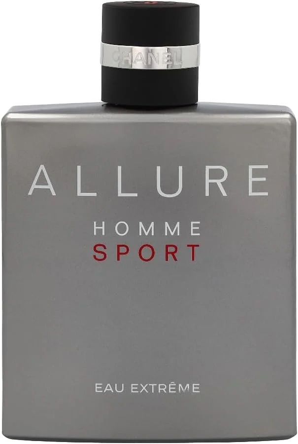 ادکلن مردانه شنل الور هوم اسپرت او اکستریم ادو پرفیوم 150 میلی لیتر