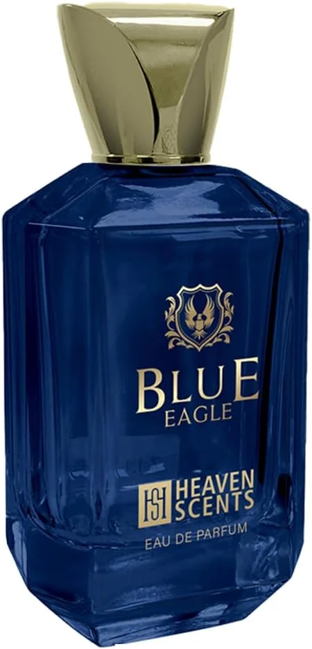 عطر بلو ایگل از هیون سنتز، ادو پرفیوم اسپری унисекс، ۱۰۰ میلی لیتر
