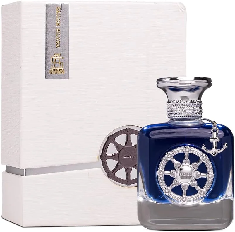 ادکلن مردانه سیلور سیلر - 100 میلی لیتر