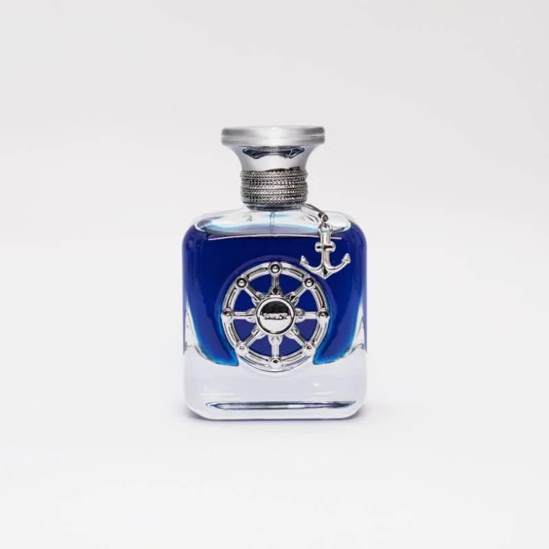 ادکلن مردانه سیلور سیلر - 100 میلی لیتر