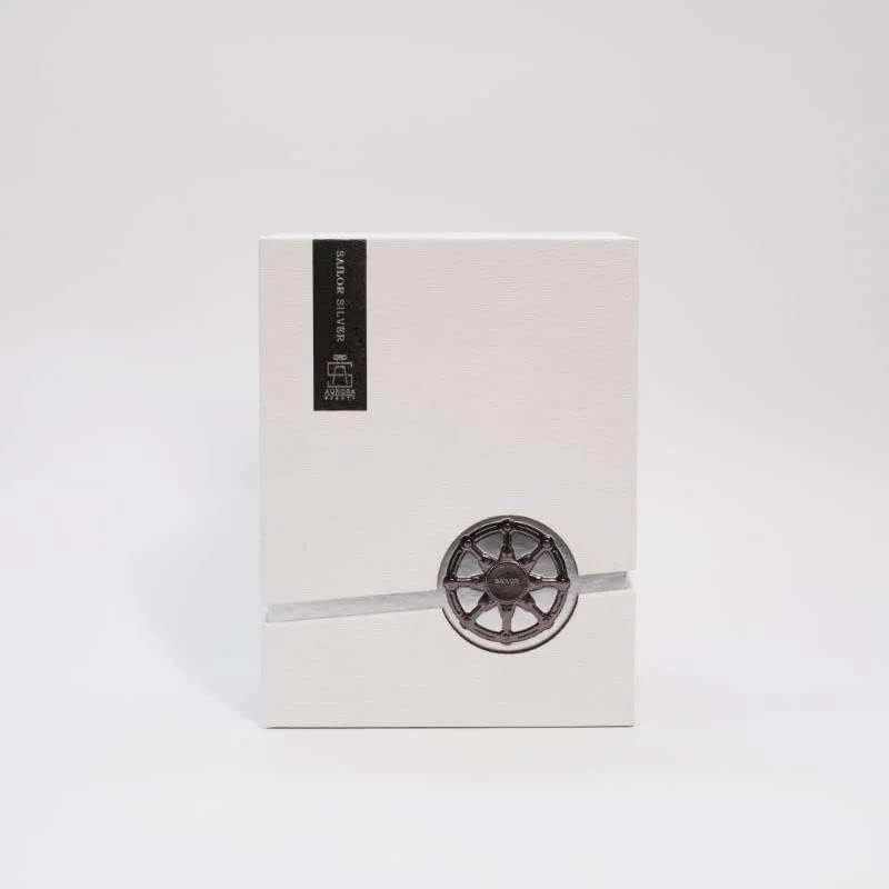 ادکلن مردانه سیلور سیلر - 100 میلی لیتر