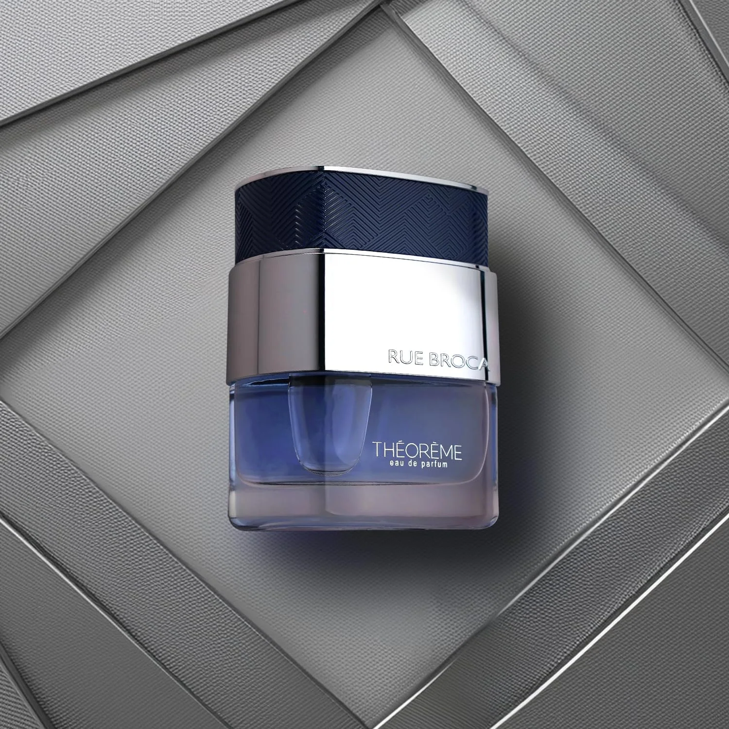 ادو پرفیوم مردانه Rue Broca Theoreme حجم 90 میل
