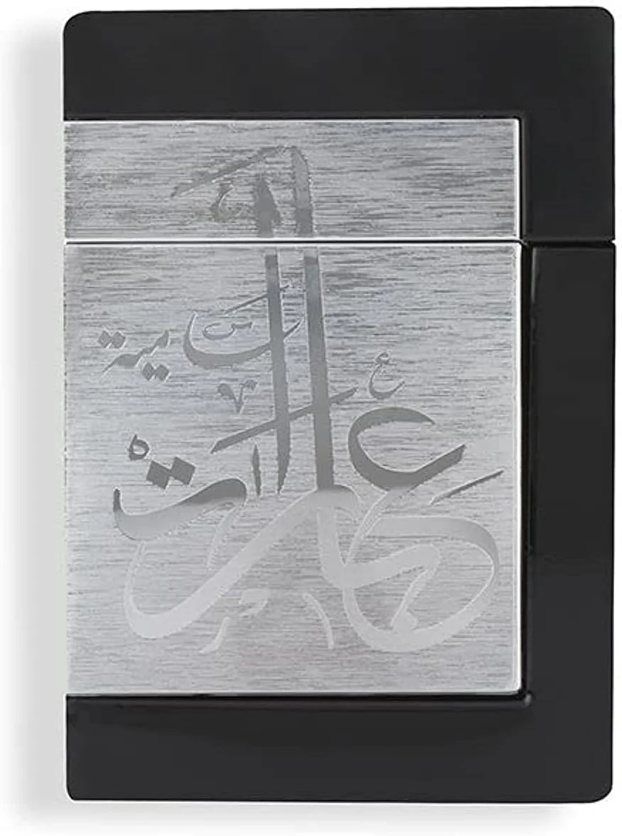 عطر ابارات سامیه از الماجد للعود، ۷۵ میلی لیتر