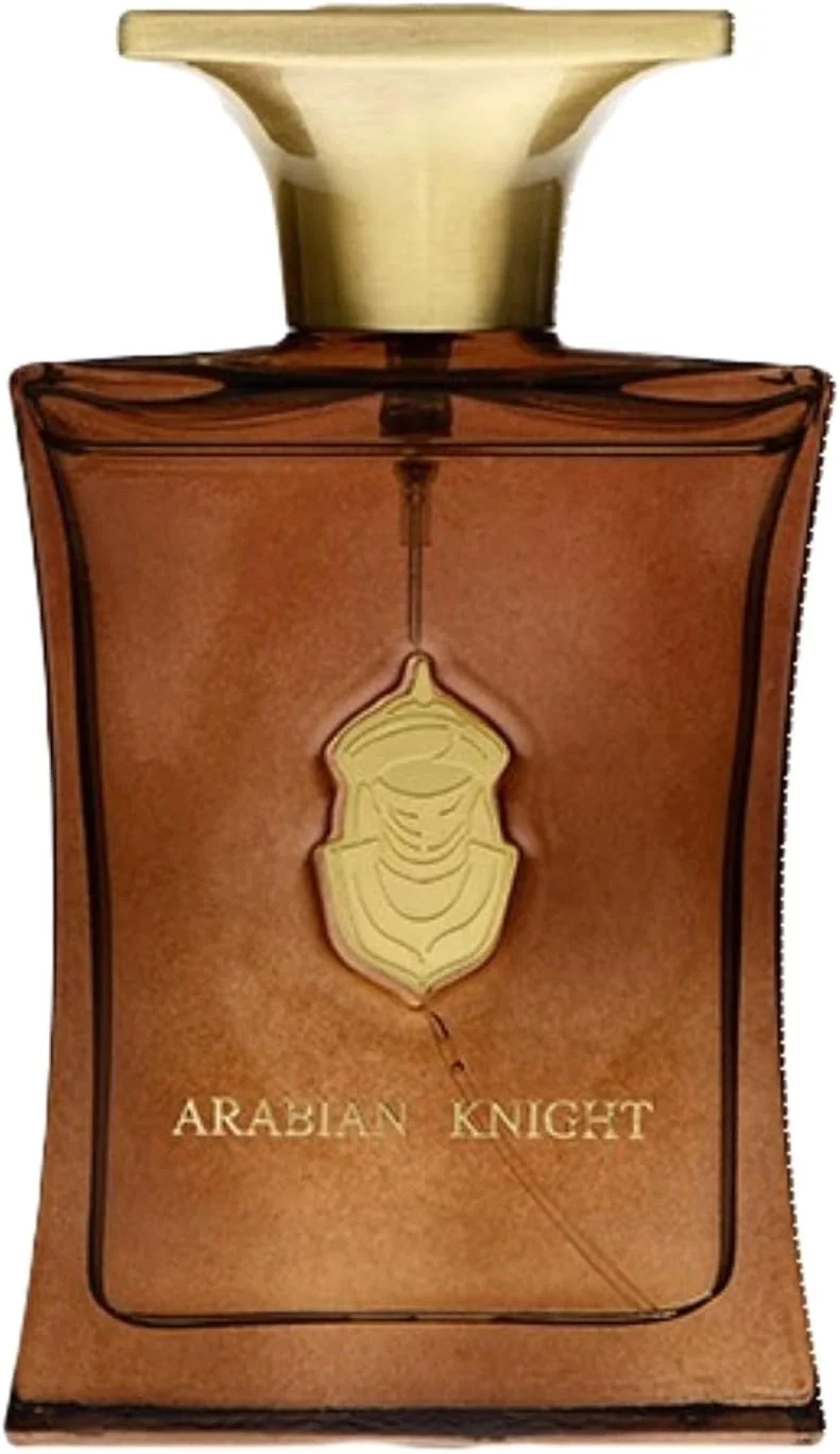 ادکلن مردانه Arabian Knight از Arabian Oud، ادو پرفیوم، 100 میلی لیتر
