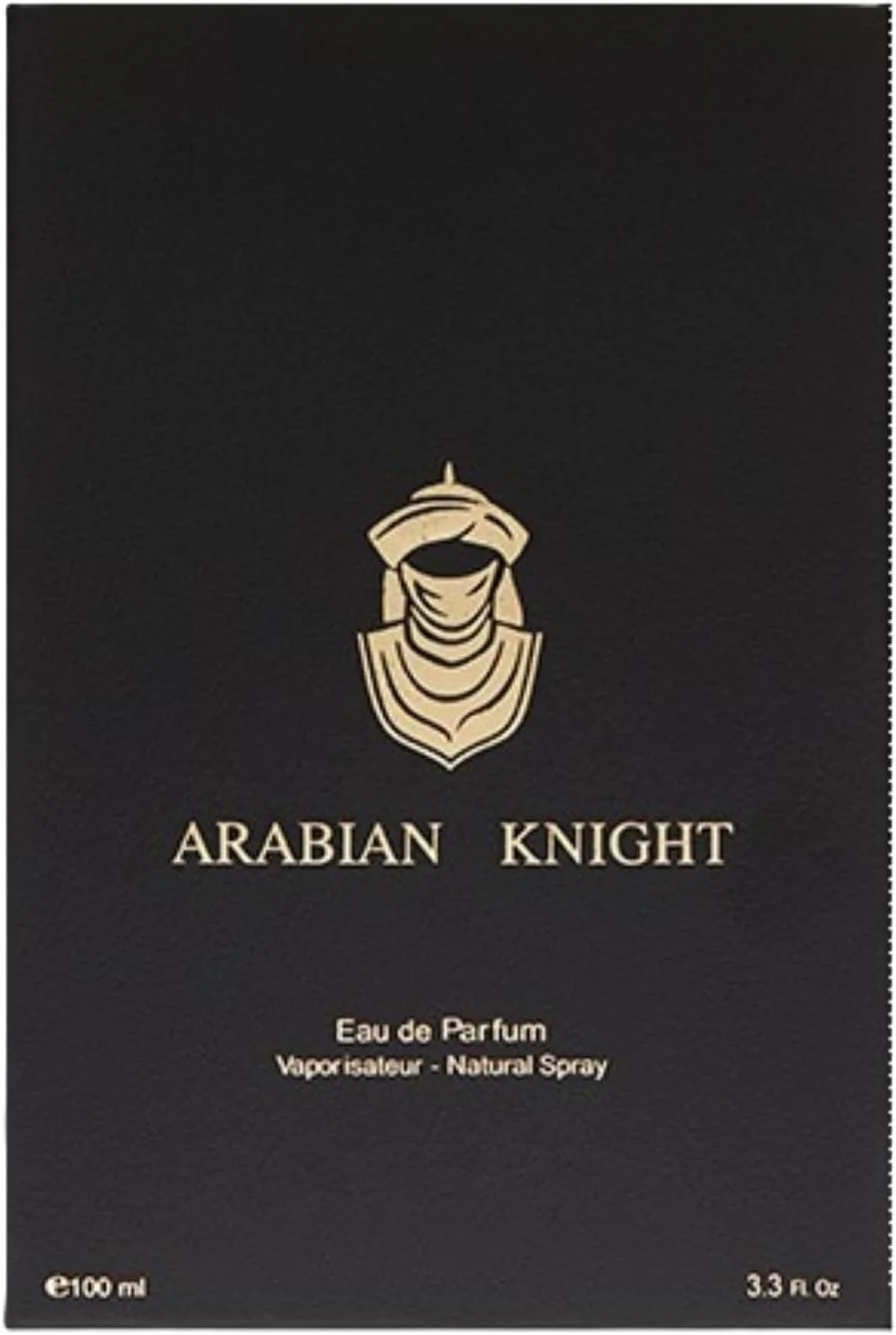ادکلن مردانه Arabian Knight از Arabian Oud، ادو پرفیوم، 100 میلی لیتر