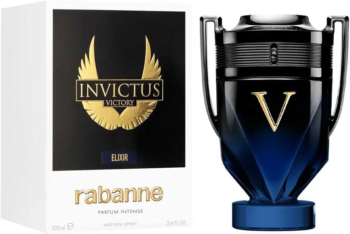 اسپری عطر PACO RABANNE VICTORY ELIXIR - ۱۰۰ میلی لیتر