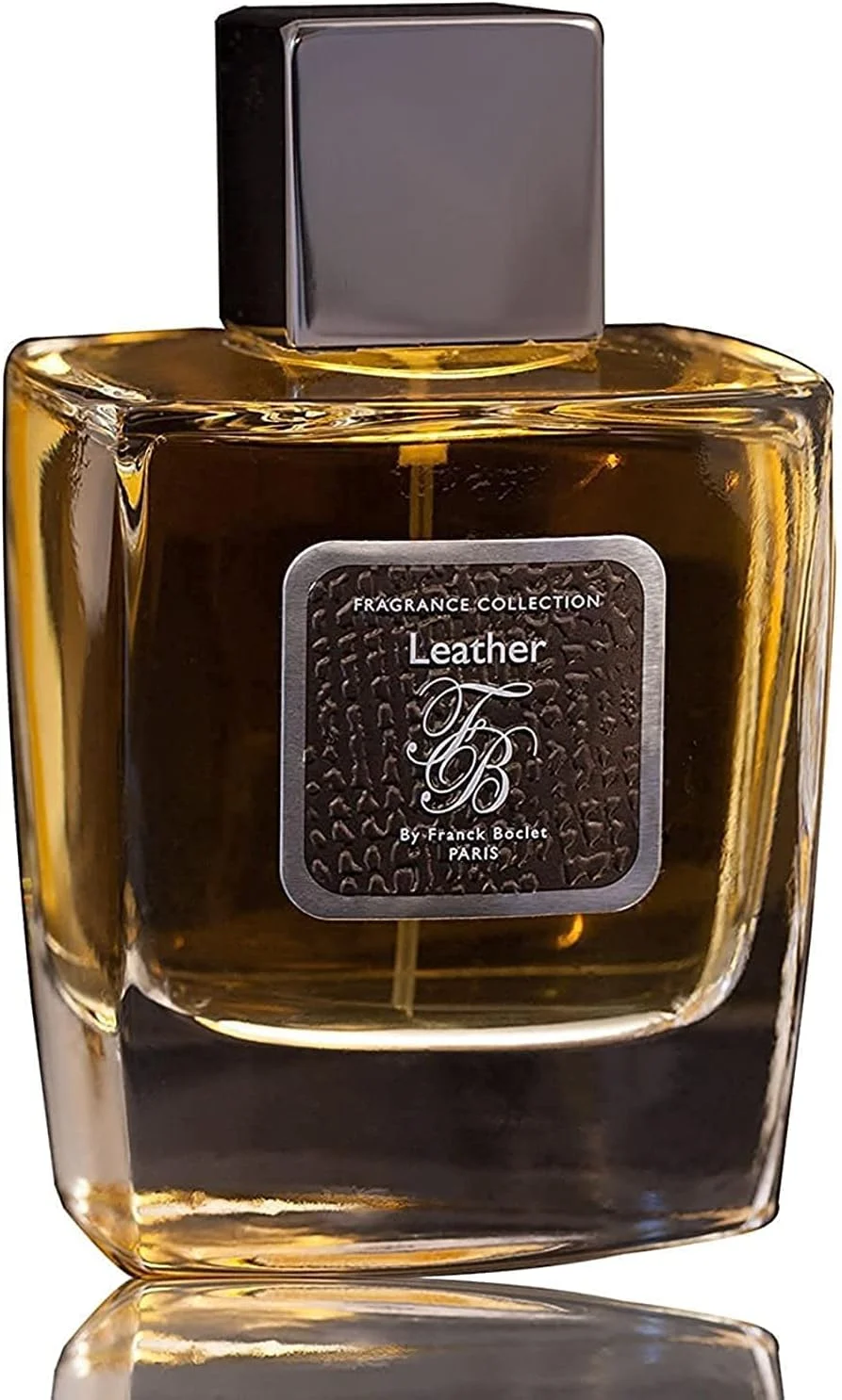 فرانک بوکلت لدر وایت ادو پرفیوم ۱۰۰ میلی لیتر