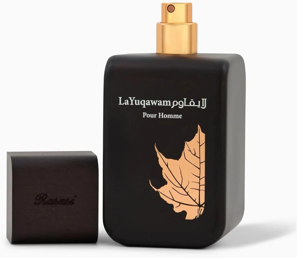 رصاصی - لا یقوم مردانه ۷۵ میلی لیتر