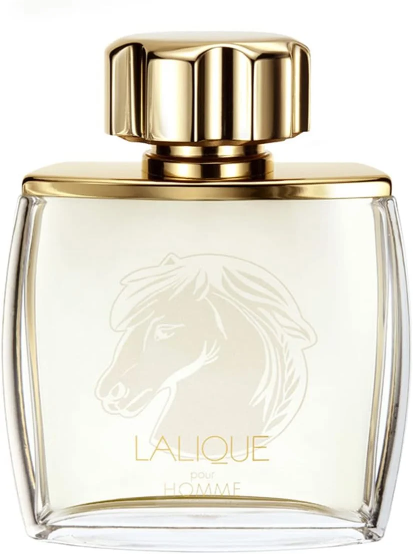 Lalique - عطر مردانه، ۷۵ میلی لیتر - اسپری ادو پرفیوم