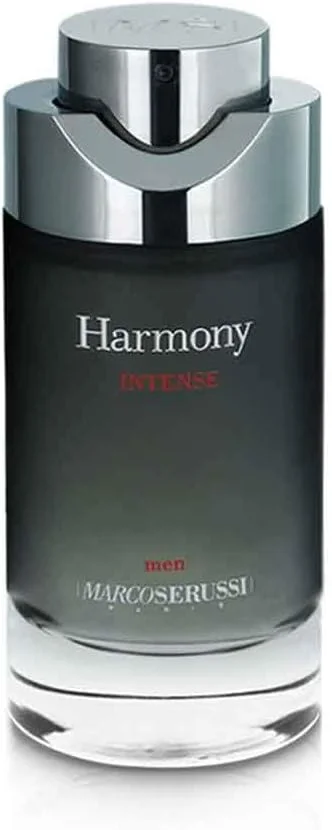 ادکلن مردانه مارکو سروسی هارمونی اینتنس ادو پرفیوم 100 میلی لیتر