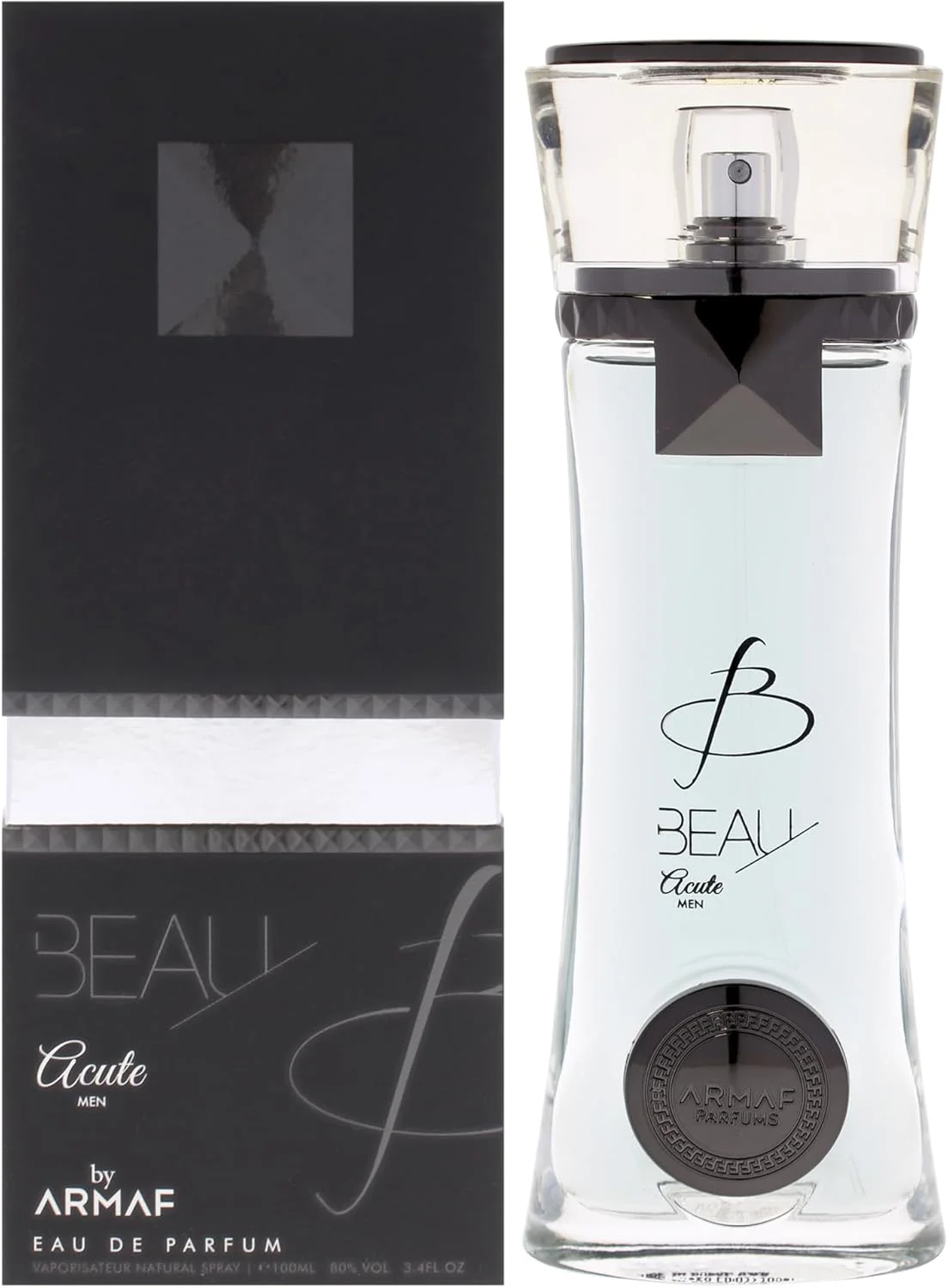 عطر مردانه آرماف بو آکیوت - ۱۰۰ میلی لیتر