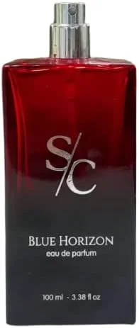 ادکلن مردانه بلو هوریزون، رایحه آروماتیک، 100 میلی لیتر