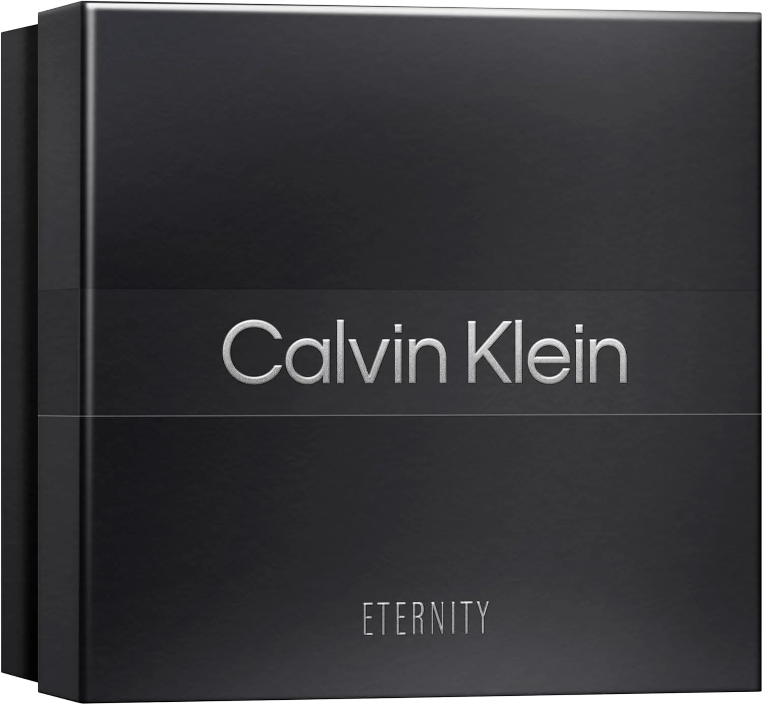 ست هدیه ادو پرفیوم مردانه کالوین کلین اترنیتی دوتایی