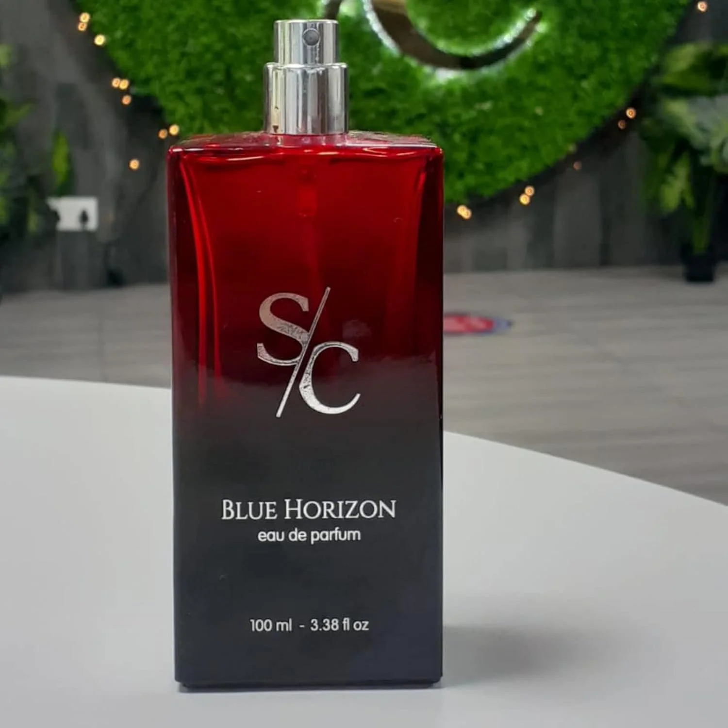 ادکلن مردانه بلو هوریزون، رایحه آروماتیک، 100 میلی لیتر