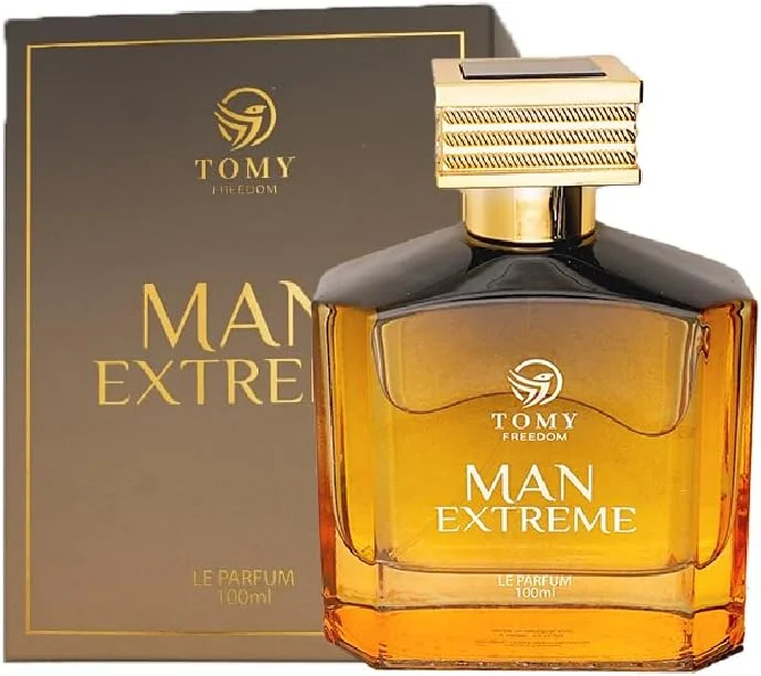 ادو پرفیوم مردانه من اکستریم - ۱۰۰ میلی لیتر | عطری ماندگار و جسورانه برای مردان | رایحه ای مردانه و قوی ادو پرفیوم مردانه من اکستریم - ۱۰۰ میلی لیتر | عطری ماندگار و جسورانه برای مردان | رایحه ای مردانه و قوی
