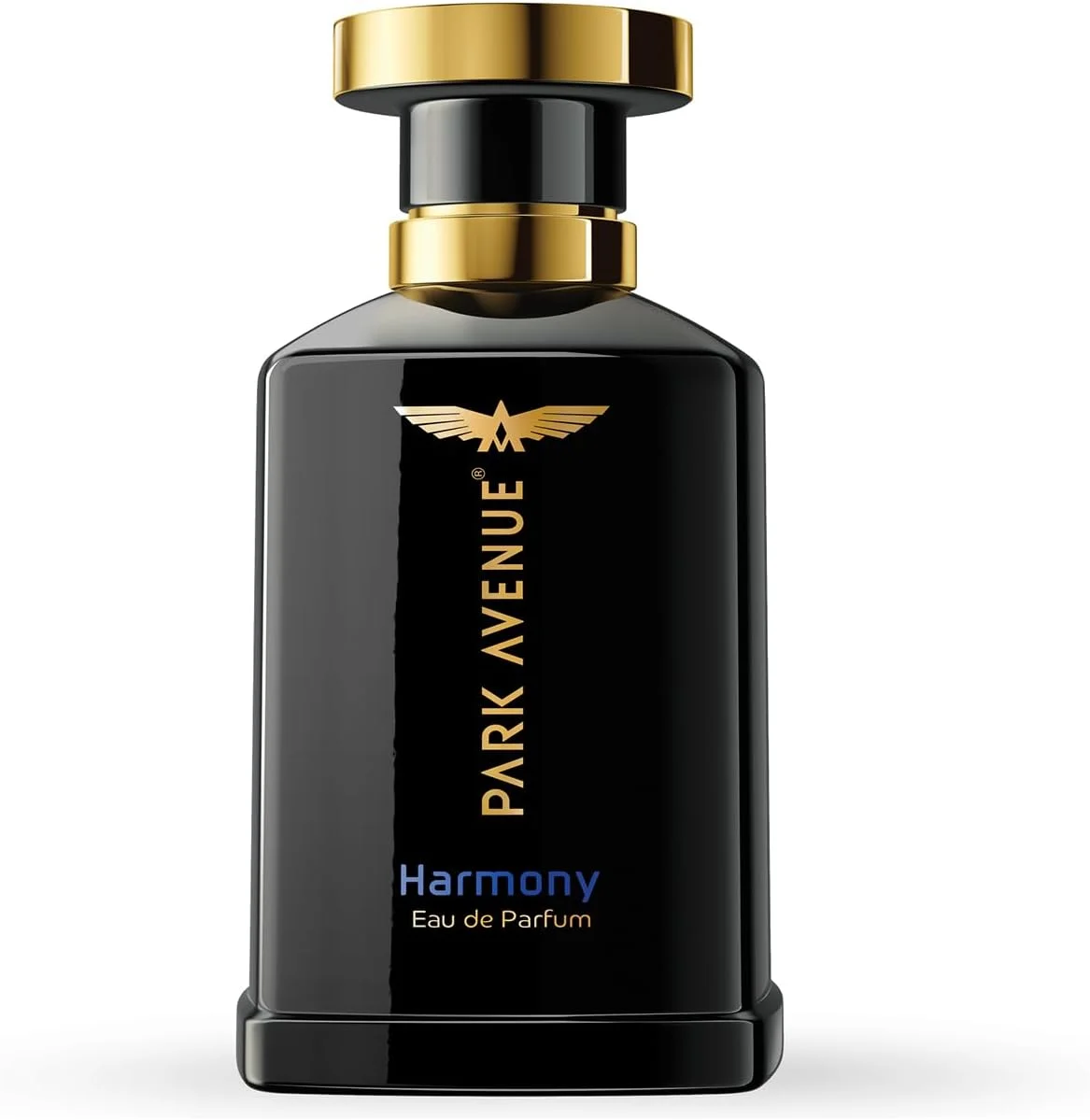 ادکلن مردانه پارک آونیو هارمونی، 100 میلی لیتر | عطر ماندگار برای مردان | رایحه لوکس و ممتاز | ترکیبی معطر از نعناع هندی، مشک و وتیور | مناسب برای هر مناسبت