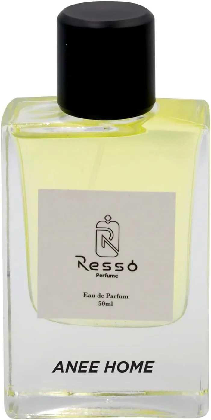 ادکلن مردانه ANEE HOMME از RESSO - حجم 50 میلی لیتر: جذابیت ماندگار