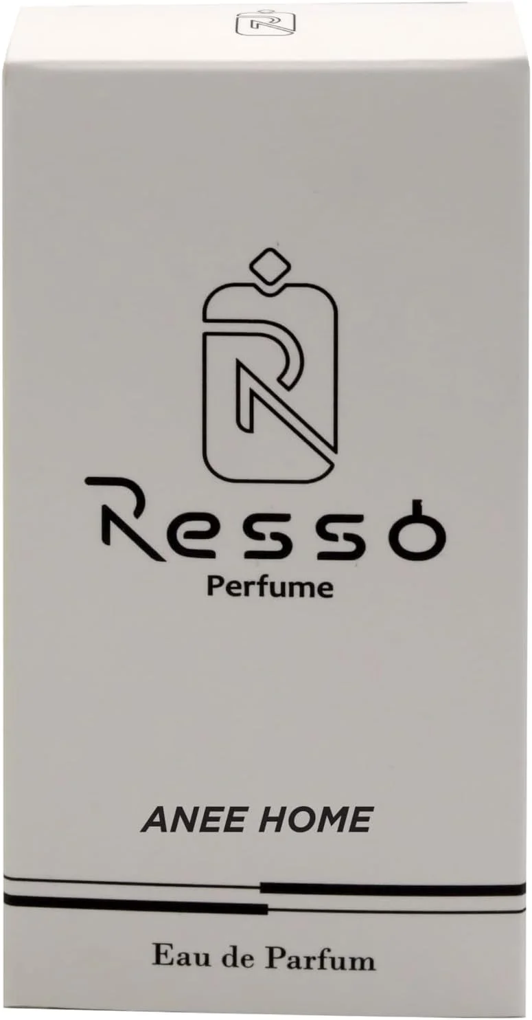 ادکلن مردانه ANEE HOMME از RESSO - حجم 50 میلی لیتر: جذابیت ماندگار