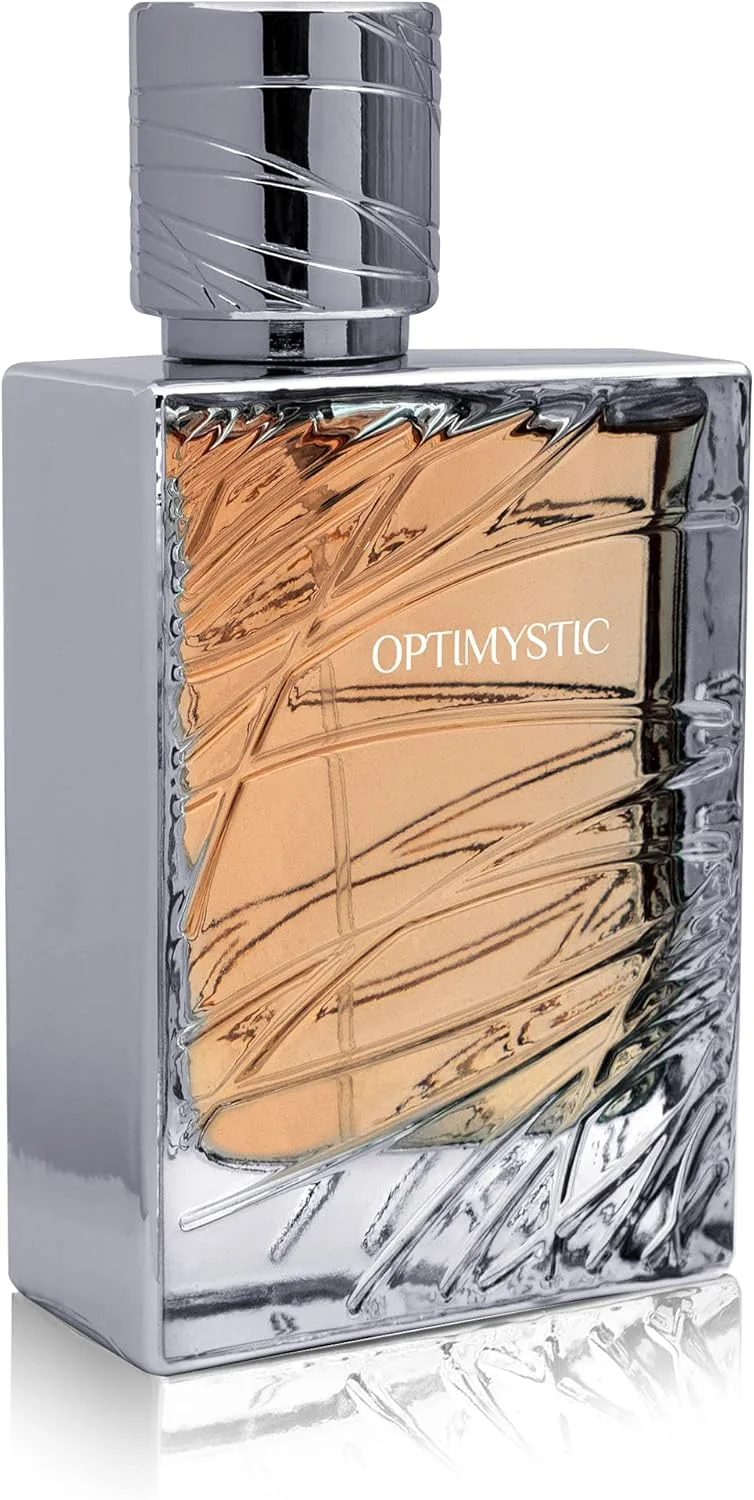 اپتیمیستیک وایت - ادو پرفیوم - از فراگرنس ورد - عطر مردانه، 100 میلی لیتر