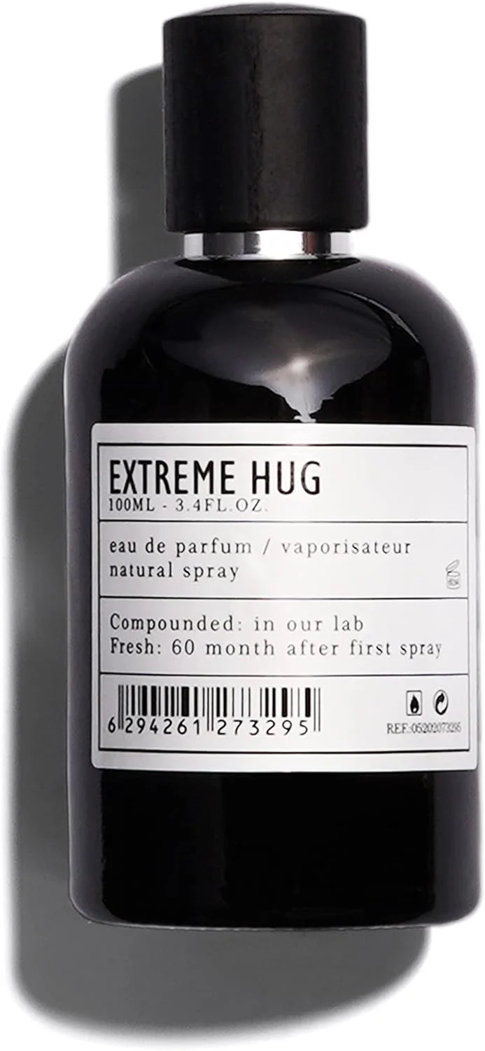 عطر مردانه آرو فک اکستریم هاگ بای ای ام دی پرفیومز - عطر ماندگار برای مردان - عطرهای کلاسیک مردانه ادو پرفیوم EDP 100ml