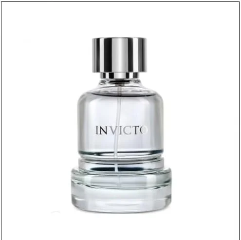 ادکلن مردانه اینویکتو ۱۰۰ میلی لیتر
