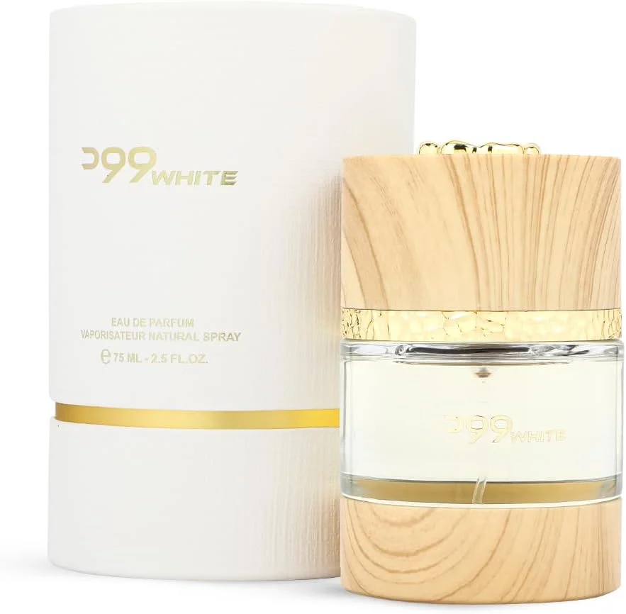عطر عود وود سفید الماجد، ۷۵ میلی لیتر