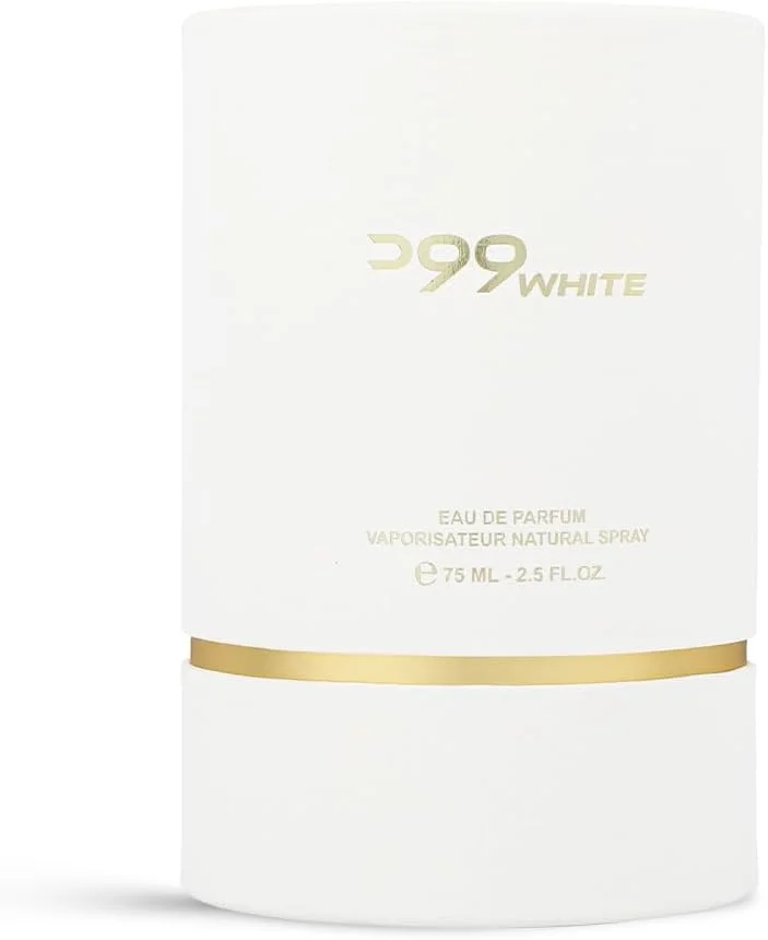 عطر عود وود سفید الماجد، ۷۵ میلی لیتر