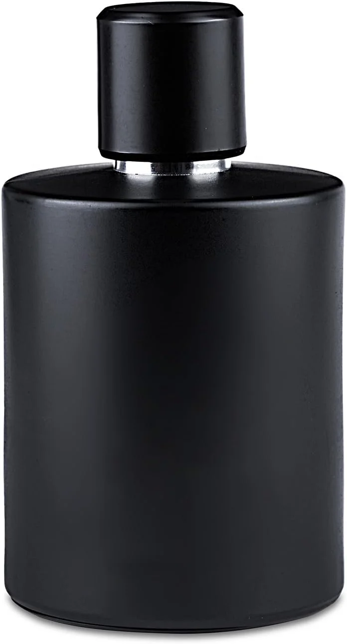 عطر مردانه Noir Leather Pour Homme Edp-100Ml، عطر مایع با ماندگاری طولانی، رایحه لوکس، عطر سیلاژ، رایحه جذاب برای آقایان