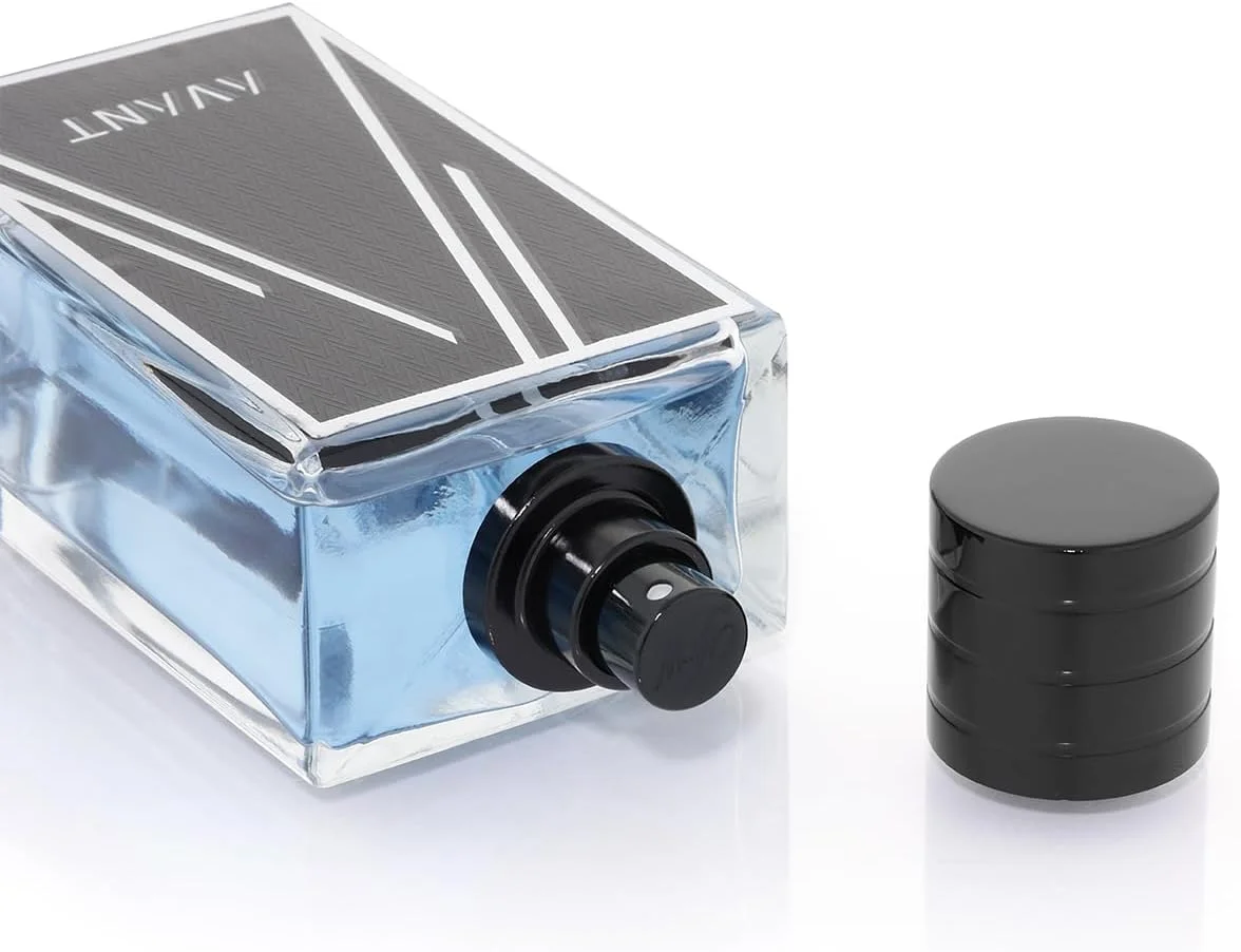 آوانت - ادو پرفیوم - از فرگرنس ورد - عطر مردانه، 100 میلی لیتر