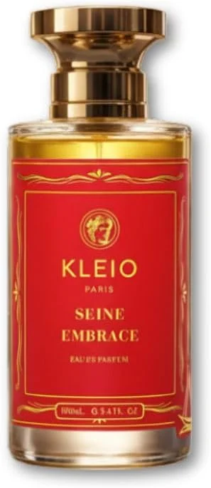 آغوش سِن، ادو پرفیوم ۱۰۰ میلی‌لیتر، رایحه مردانه با طراوت، نت‌های دریایی مرکباتی چوبی، ساخت فرانسه