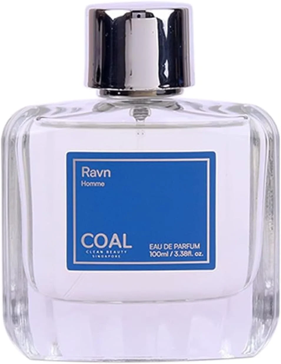 عطر مردانه لوکس کول بیوتی راون هوم ادو پرفیوم با رایحه های ویسکی، تنباکو، عود، چوب صندل، دارچین و وانیل | ماندگاری بالا | هدیه برای مردان | برای او | 100 میلی لیتر