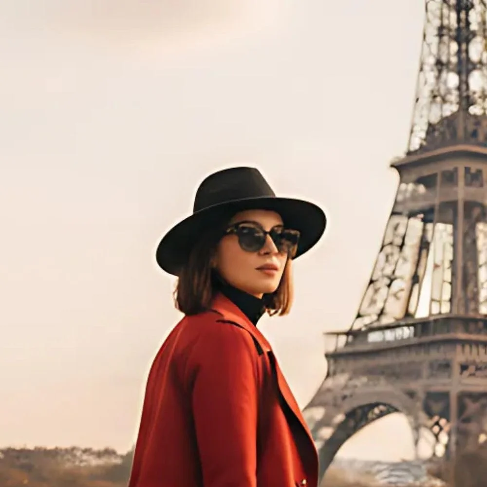 آغوش سِن، ادو پرفیوم ۱۰۰ میلی‌لیتر، رایحه مردانه با طراوت، نت‌های دریایی مرکباتی چوبی، ساخت فرانسه