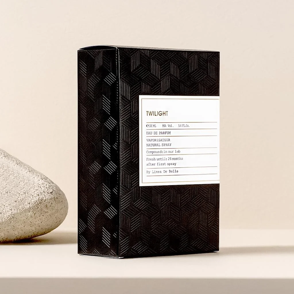 ادکلن مردانه Nature Collection Twilight حجم 100 میل | عطر ماندگار برای مردان | رایحه مرکباتی، میوه ای و چوبی تازه | ادو پرفیوم مردانه