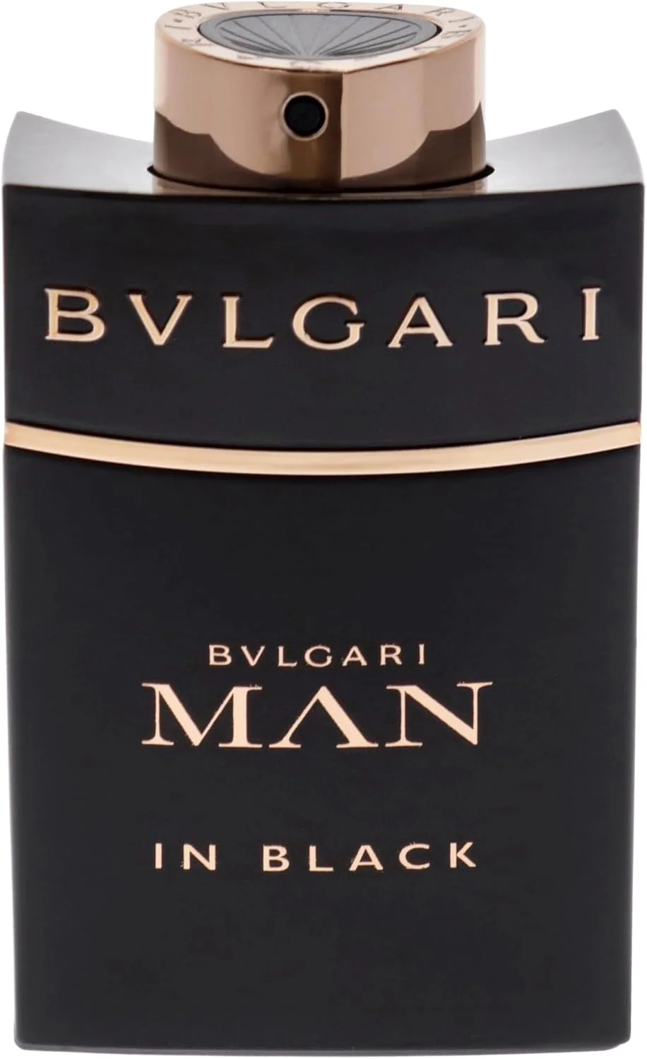 ادکلن مردانه Bvlgari Man in Black Eau De Parfum، (۶۰ میلی لیتر)