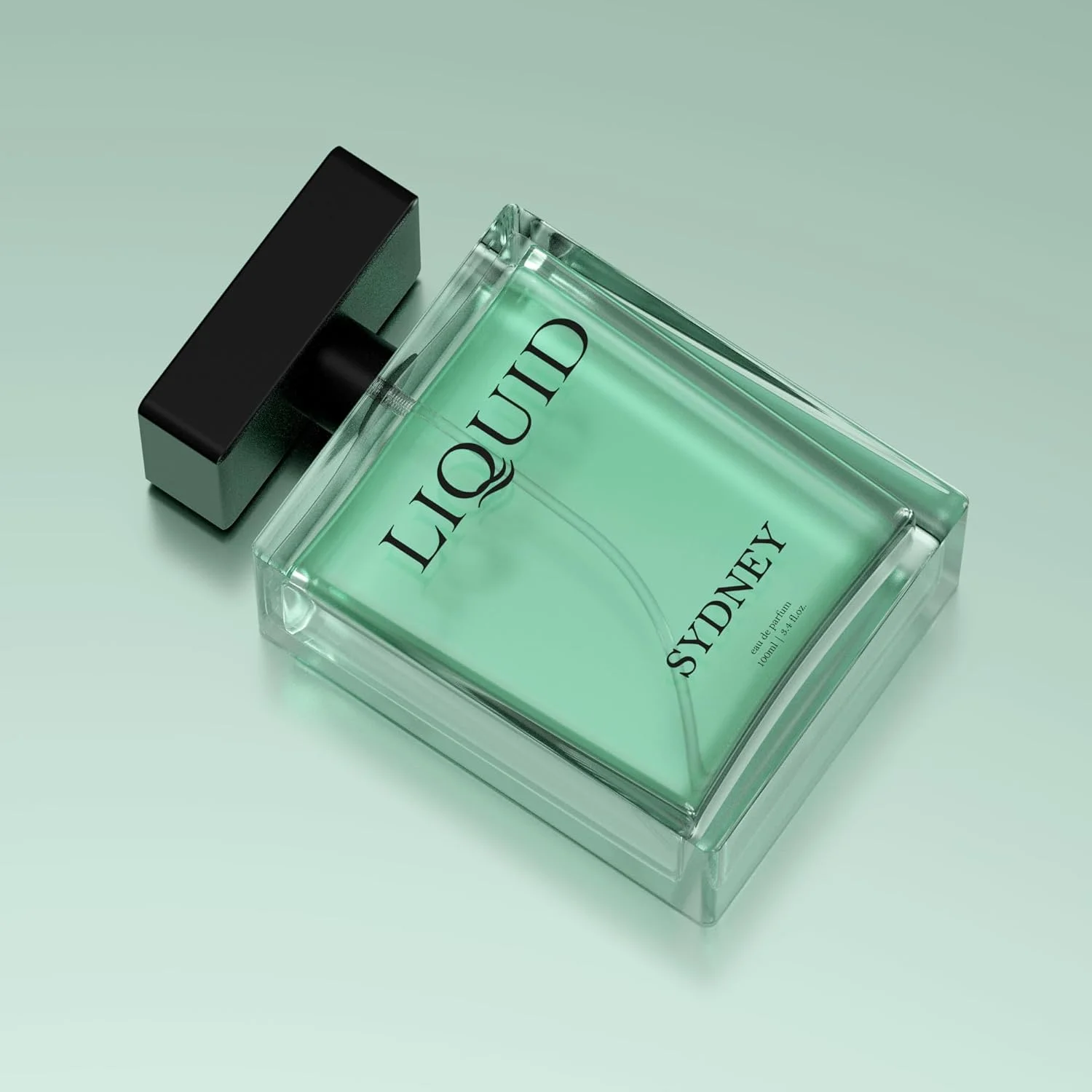 عطر مردانه لوکس سیدنی 100 میلی لیتر - رایحه ممتاز با ماندگاری طولانی، رایحه مردانه | نت های مرکباتی و چوبی، ایده آل برای استفاده در محل کار و جلسات رسمی، هدیه ای ایده آل برای او عطر مردانه لوکس سیدنی 100 میلی لیتر - رایحه ممتاز با ماندگاری طولانی، رایحه مردانه | نت های مرکباتی و چوبی، ایده آل برای استفاده در محل کار و جلسات رسمی، هدیه ای ایده آل برای او