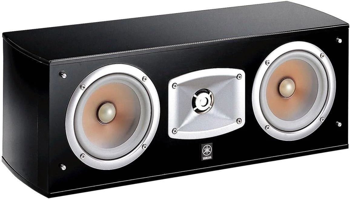 بلندگوی مرکزی یاماها مدل NS-C444 - (تک عددی) بلندگوی مرکزی یاماها مدل NS-C444 - (تک عددی)