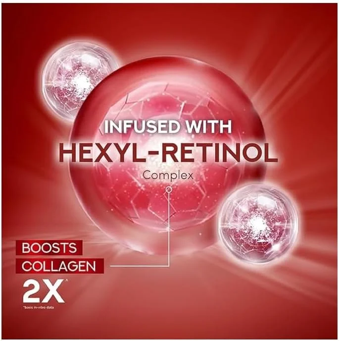 کرم شب ترمیم کننده عمقی پوست پوندز ایج میراکل - 50 گرم