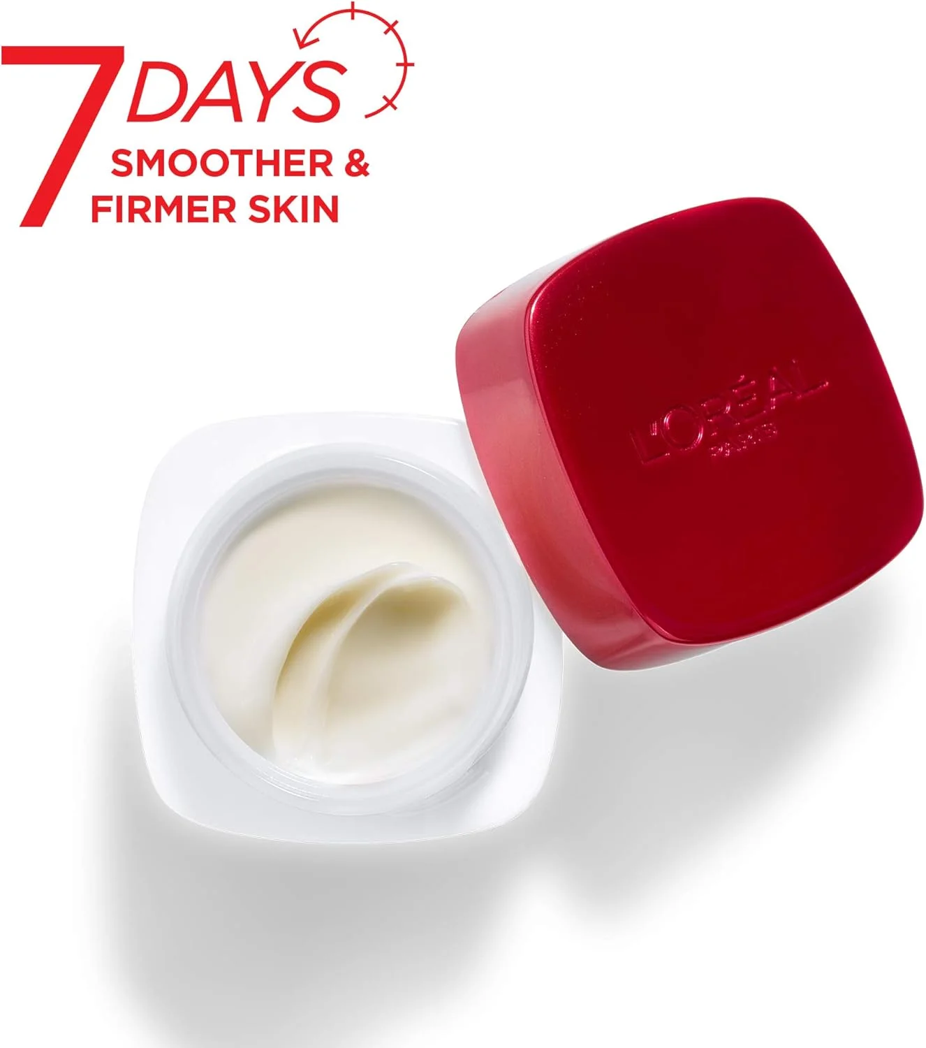 کرم شب ضد چروک و سفت کننده پوست لورآل پاریس Revitalift، ۵۰ میلی لیتر کرم شب ضد چروک و سفت کننده پوست لورآل پاریس Revitalift، ۵۰ میلی لیتر