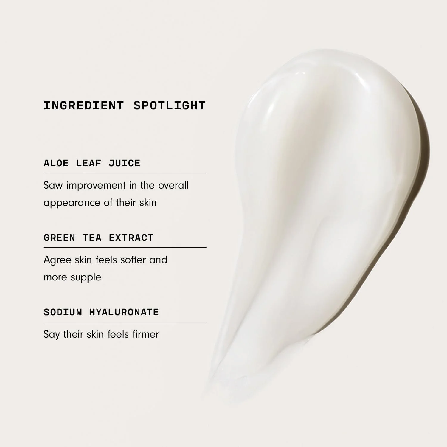 کرم ژل مرطوب کننده ورسد Dew Point، 2 اونس! مرطوب کننده صورت با چای سبز تسکین دهنده و آلوئه ورا آبرسان! بدون تست حیوانی، بدون پارابن و وگان! درمان صورت خود را انتخاب کنید! (مرطوب کننده های صورت)