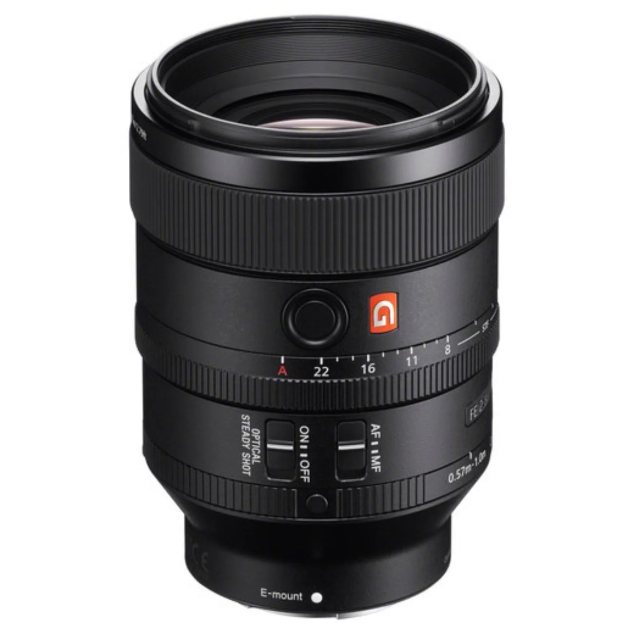 لنز 100mm f/2.8 STF GM OSS سونی