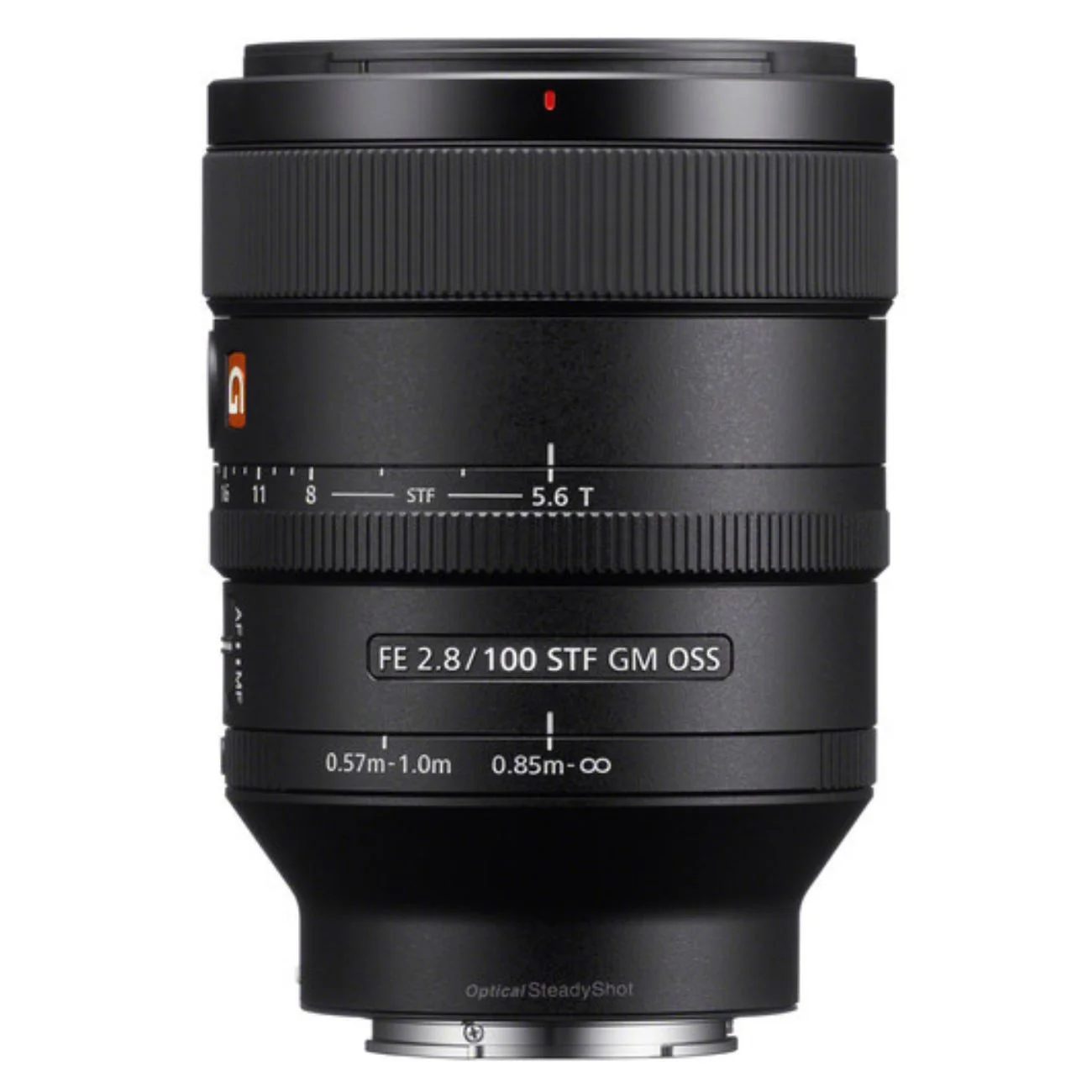 لنز 100mm f/2.8 STF GM OSS سونی